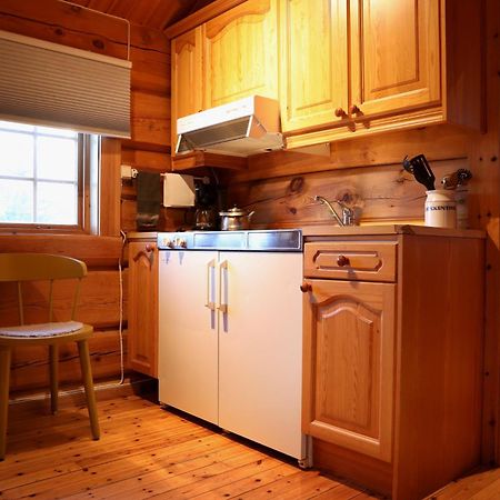 Rondane River Lodge - Rondane Gjestegard Enden Екстер'єр фото