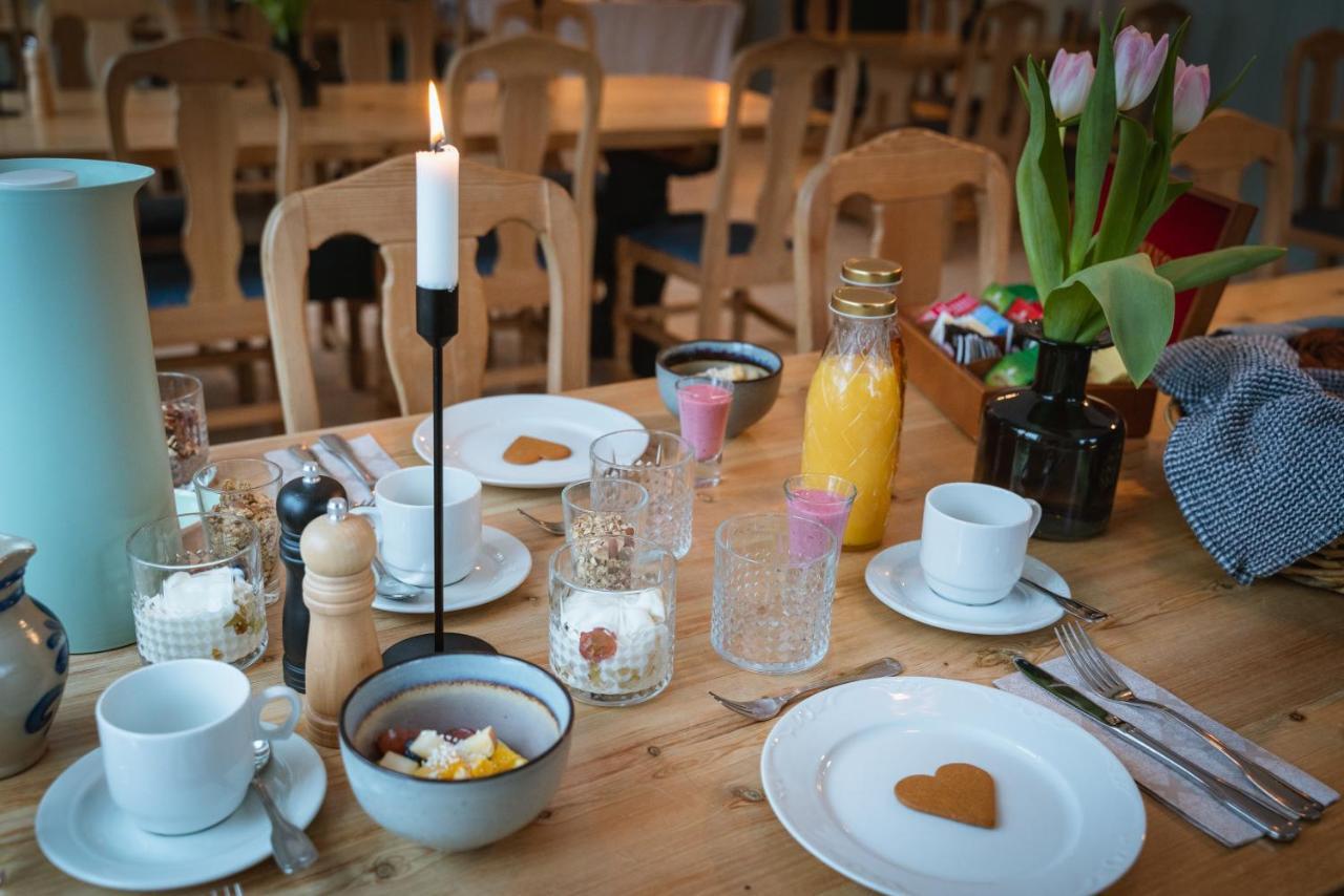 Rondane River Lodge - Rondane Gjestegard Enden Екстер'єр фото
