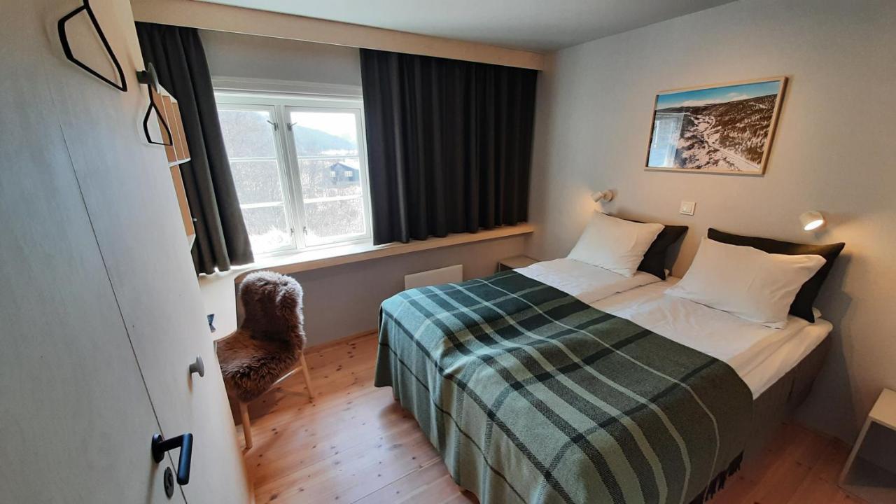 Rondane River Lodge - Rondane Gjestegard Enden Екстер'єр фото