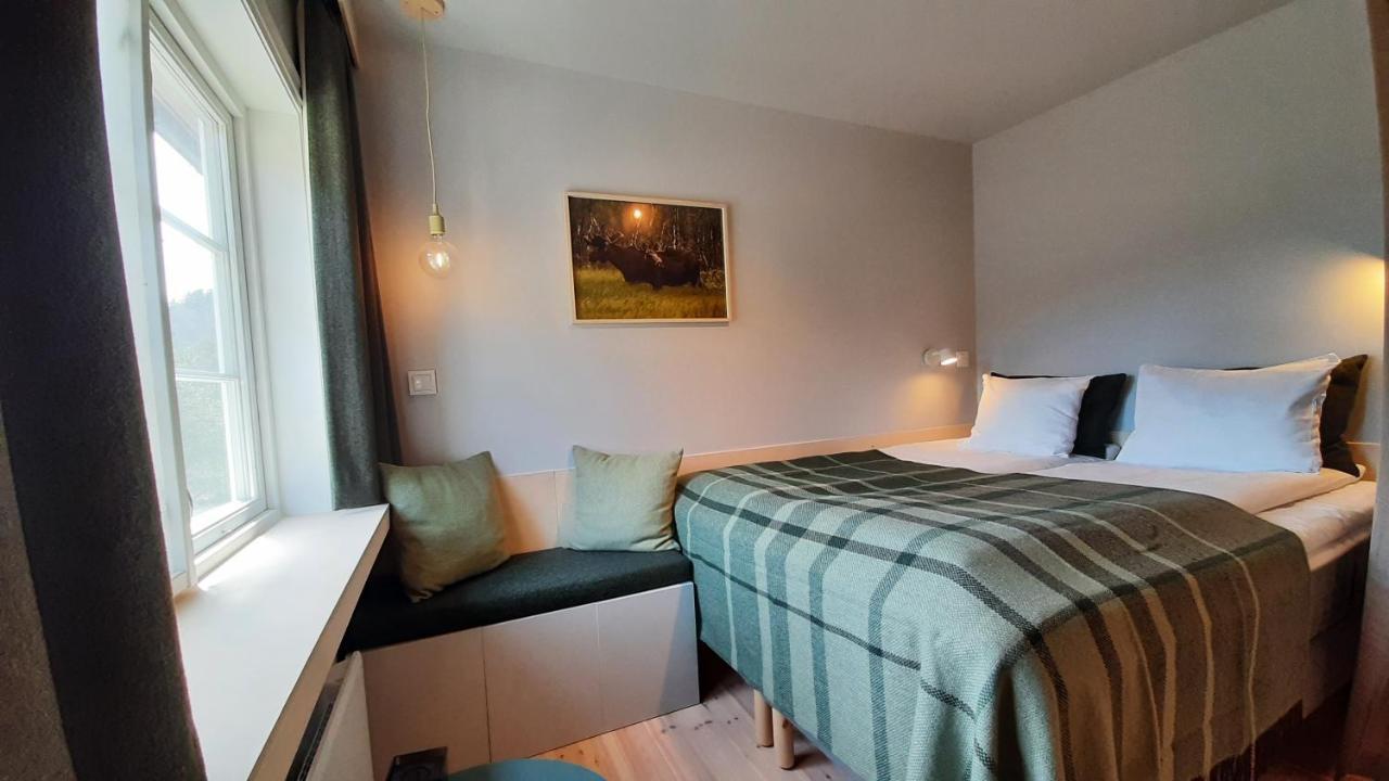 Rondane River Lodge - Rondane Gjestegard Enden Екстер'єр фото