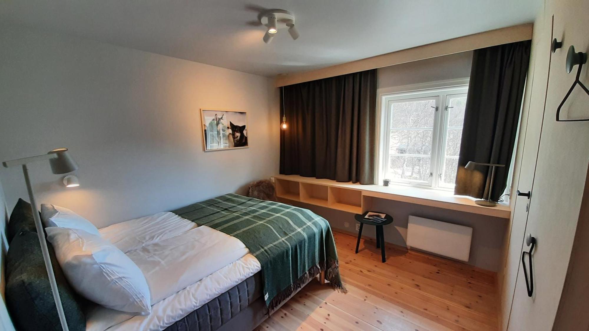 Rondane River Lodge - Rondane Gjestegard Enden Екстер'єр фото