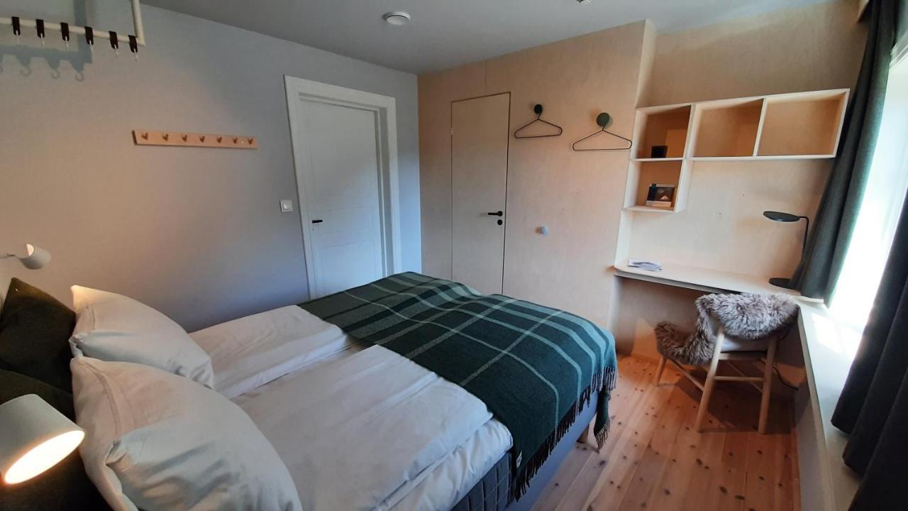 Rondane River Lodge - Rondane Gjestegard Enden Екстер'єр фото