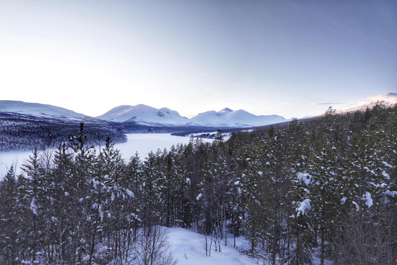 Rondane River Lodge - Rondane Gjestegard Enden Екстер'єр фото